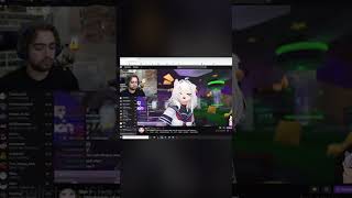 Mizkif joined Filians stream at the wrong time [upl. by Enutrof]