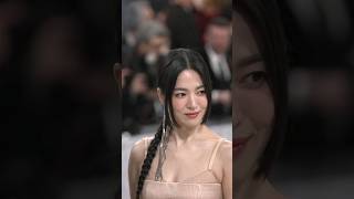 Song Hye Kyo Met Gala 2023 [upl. by Rollet]