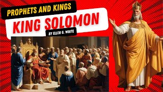 The Golden Age of Israel The Reign of David and Solomon [upl. by Eenal]