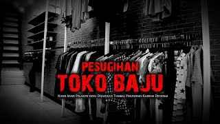 NASIB TRAGIS ANAK PELAKOR DI JADIKAN TUMBAL PESUGIHAN [upl. by Burrton338]