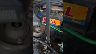 alternator noise test tiktok instagram foryou [upl. by Euqinim]