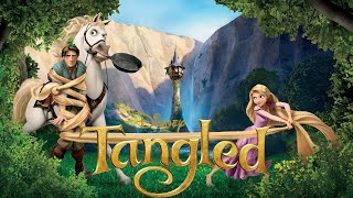 Tangled 2010 Full Movie Review  Mandy Moore Zachary Levi amp Donna Murphy  Review amp Facts [upl. by Olegna]