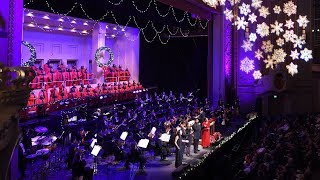 Experience Gospel Christmas with the Oregon Symphony [upl. by Remus123]