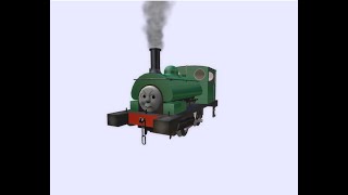 TANEThomas The Tank Engine Disgraceful Disgusting Despicable [upl. by Lein529]