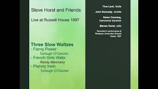 Three Slow Waltzes live [upl. by Sonja]