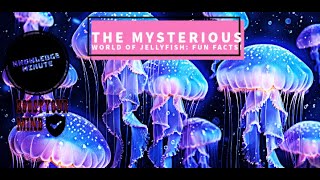 Jellyfish Ancient Creatures of the Deep  Knowledge Minute [upl. by Ahtebbat]