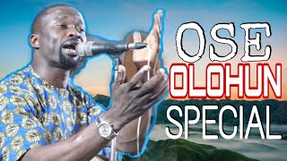 OSE OLOHUN SPECIAL KS1 MALAIKA [upl. by Mina]