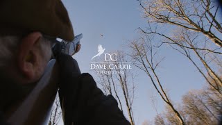 The Legendary Greystoke With The 410 Dave Carrie Shooting [upl. by Aihsirt]