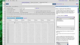 Quick Start Guide to Running Ingenuity Pathway Analysis IPA [upl. by Ardnasirhc]