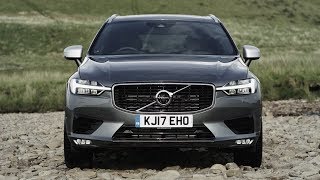 2017 Volvo XC60 RDesign UK Spec [upl. by Grochow]