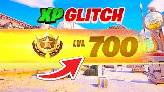 NEW How To Level Up FAST in Fortnite Chapter 5 Season 2 Unlimited AFK XP Glitch Map Code [upl. by Kostival707]