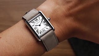 A CARTIER Review [upl. by Dixon315]