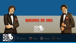 Juramento Binomio De Oro  Audio [upl. by Rebmetpes480]