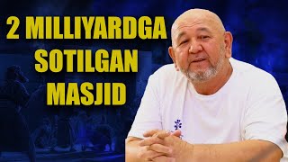 Allohning uyini bandasi auksionga qoyib sotib yubordi [upl. by Marget]