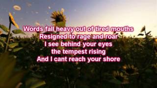 Sarah McLachlan  Turn the Lights Down Low Lyrics [upl. by Goldshlag]