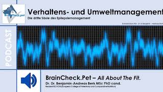 BrainCheckPet Verhaltens und Umweltmanagement [upl. by Annunciata]