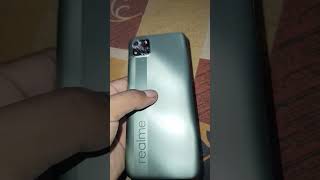 Realme c11 2020 Full Crack 😭😭 crack realme c11 [upl. by Assilram254]