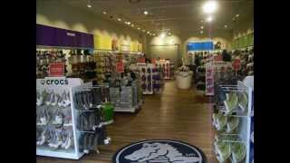 FOC Ochtrup Crocs Shop [upl. by Enyrhtak343]