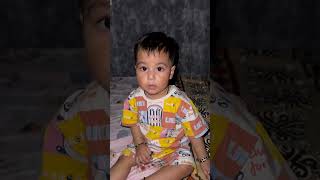 trendingvideo cutebaby armaanmalik funny minivlog viral [upl. by Nalda182]