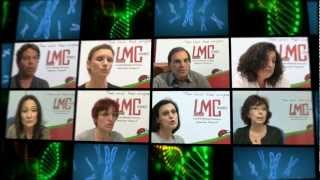 Interprétation du caryotype la biologie moléculaire et la LMC [upl. by Hoj603]