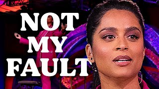 Why was Lilly Singh cancelled [upl. by Esorbma]