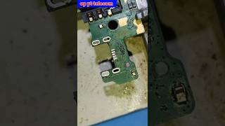 Mobile Tecno Spark 2024 Ka charging Jack All Replace Fix shortsvideo [upl. by Caldeira]