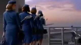 Pan Am New Extended Trailer [upl. by Munford]