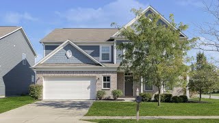 15704 Millwood Dr Noblesville IN [upl. by Thais]