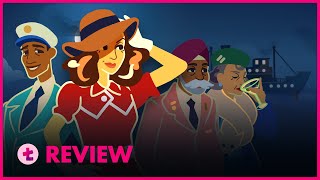 Overboard Is A Reverse Detective Game That Makes You The Murderer  Review [upl. by Carper]