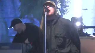 Liam Gallagher  Cigarettes And Alcohol Live in Limerick 2024 [upl. by Assilav]