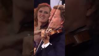 Tritsch Tratsch Polka – André Rieu [upl. by Gilbertina908]