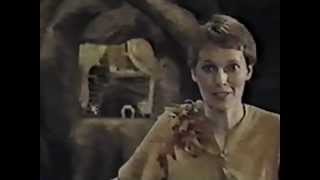 Peter Pan  Mia Farrow  Danny Kaye  1976 [upl. by Gypsie]