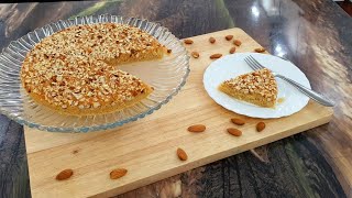 How to make the classic financier  Financier aux amandes  cook with me [upl. by Sisak]