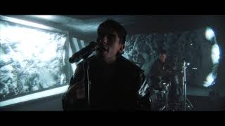 Crown The Empire  Red Pills Official Music Video [upl. by Odericus]