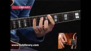 The Beatles Back In The USSR Guitar Cover Performance  Learn To Play with Michael Casswell [upl. by Assilen]