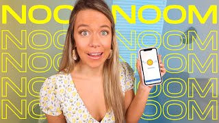 Noom Review  Dietitians Honest weight loss app review You may be Surprised  Does Noom Work [upl. by Eenerb]