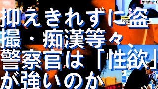 警官の不祥事 第七章2023異様な組織 [upl. by Compte]