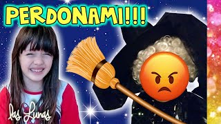 LA BEFANA MI PUNISCE 2 🧹 Parte 22 Storia della Befana  Storie  Favole [upl. by Netty]