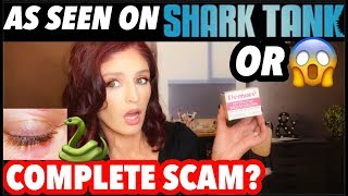 Snake Venom Eye SerumAs Seen On Shark Tank or Scam [upl. by Daile]