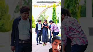 Haseeno Ko Aate Hain Kya Kya Bahane  Lahoo Ke Do Rang Songs  Deewano ko shortvideo comedy [upl. by Sclar]