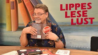 Lippes Leselust  Folge 2 [upl. by Lluj]