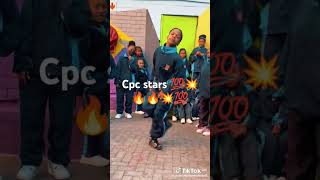 raba tsena 💯💥🔥 dance amapiano cpc stars [upl. by Nugent]