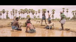 Pariyerum Perumal movie scene Part 1 [upl. by Branscum]