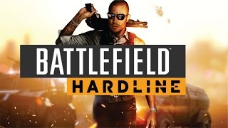 Battlefield Hardline 6 Minutes of Multiplayer Gameplay [upl. by Ackler319]