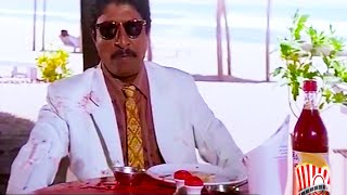 quotറിച്ച് മാൻ കോസ്റ്റലി ഫുഡ് കൊണ്ടുവാടേ 😆  Sreenivasan  Jagathy  Malayalam Comedy Scenes [upl. by Caves]