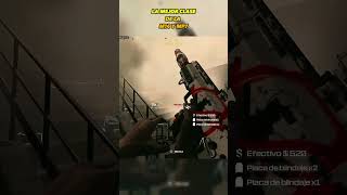 quot🔥¡El Combo LETAL de la M16  MP7 que DESTROZA en Warzone 3🔥 Shortsquot [upl. by Ekeiram613]