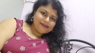 Ghore Baire Rajkonna daily vlog is live [upl. by Iana]