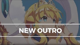 Outro with DAOKO  Cinderella Steps [upl. by Mercie66]