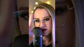 ASMR com SONS DE BOCA 💋 asmr asmrmouthsounds asmrtriggers [upl. by Apgar]