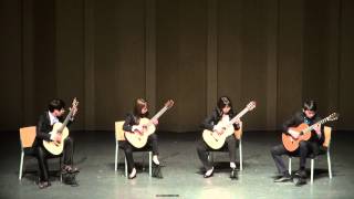 Orpheus 2013 신입생환영연주회 Celebrated Chop Waltz  Euphemia Allen [upl. by Creamer]